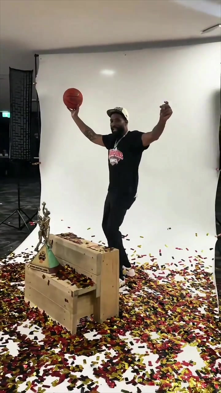 塔图姆父子冠军PK父亲NBL带队夺冠儿子NBA 总决赛见