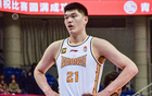 朱彦硕：刘传兴防守失策，CBA隐患在此。