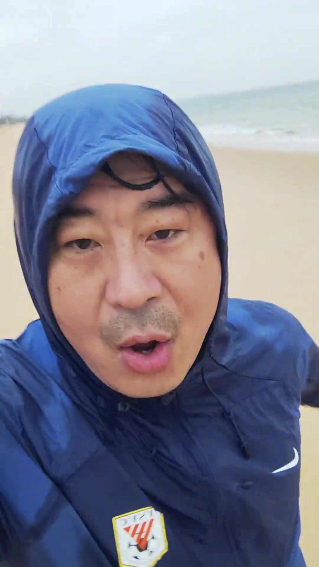 走到哪练到哪韩鹏济南下雪海南降温寒冷还要持续多久