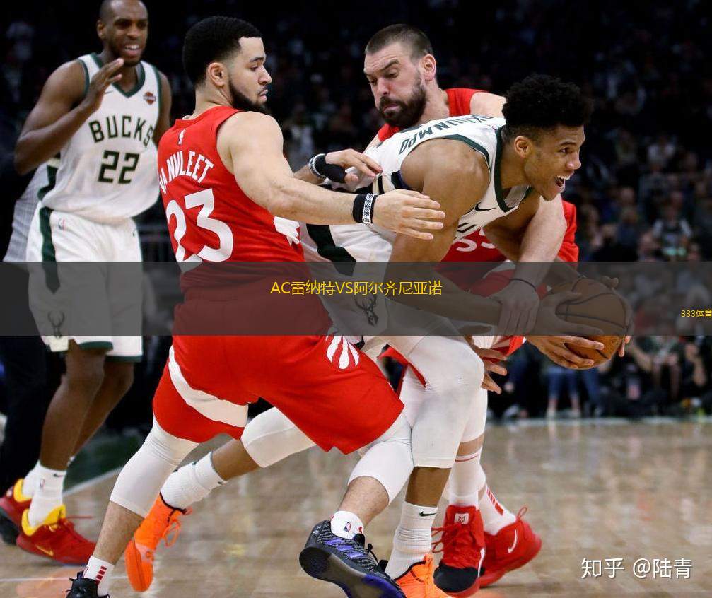 AC雷纳特VS阿尔齐尼亚诺
