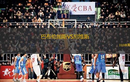 巴布伦加斯VS尼维斯