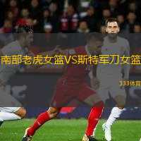 南部老虎女篮VS斯特军刀女篮