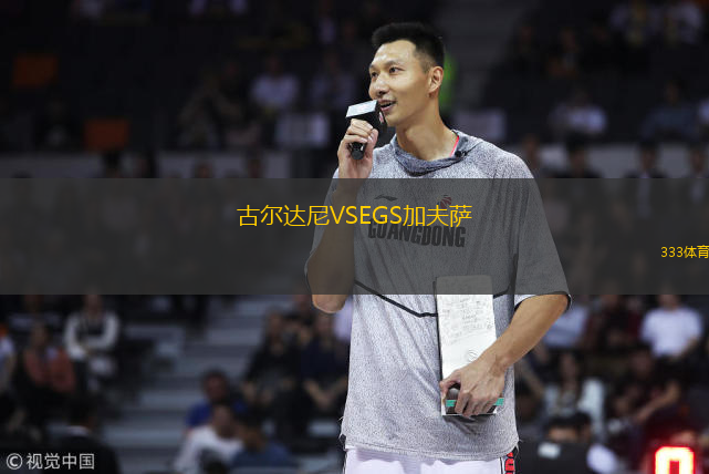 古尔达尼VSEGS加夫萨
