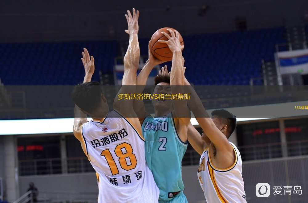 多斯沃洛纳VS格兰尼蒂斯
